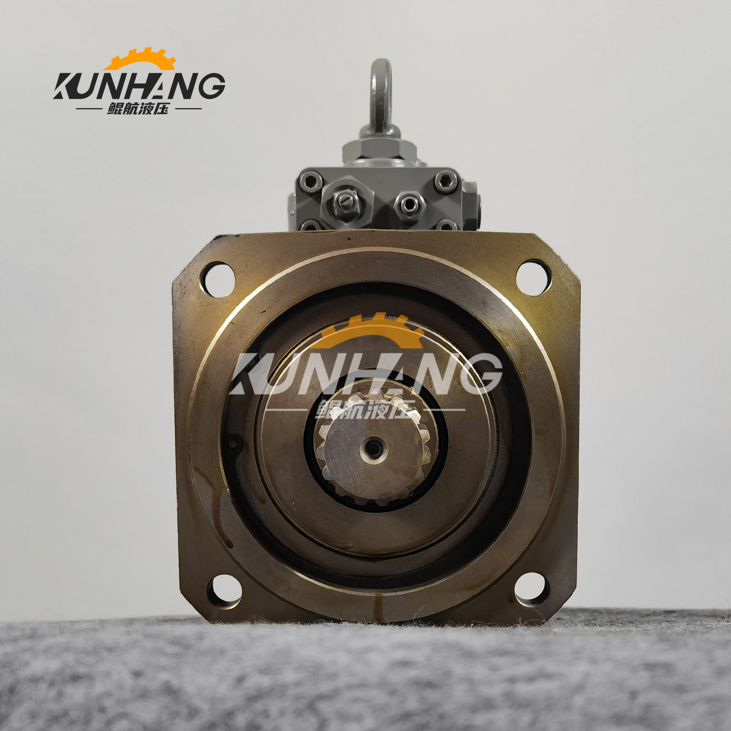 Genuine New ZX350LCH-5G ZX350LCK-5G ZX400LCH-5G Piston Pump