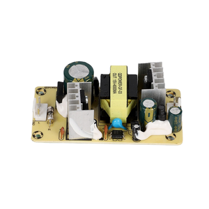 Modulo 12 v3a 100-240V AC-DC 36W <span class=keywords><strong>SMPS</strong></span> scheda di alimentazione 24V uscita singola 6A Din Rail per LED 50W 5A <span class=keywords><strong>12V</strong></span> 3A circuito di commutazione - Product Image 2