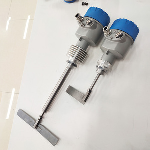 Vacorda Interruptor de Nivel Rotatorio Automático de Acero Inoxidable Ajustable de Fábrica China -10~+80°C de Temperatura Operativa para Sólidos - Product Image 2
