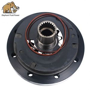 Pièces de rechange de pompe de charge hydraulique A4VG71 pour le service de réparation de distributeur d'excavatrice - Product Image 3