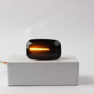 Đèn xi nhan LED động, xi nhan tuần tự cho Toyota Land Cruiser Landcruiser 70 <span class=keywords><strong>80</strong></span> 100 Series - Product Image 5