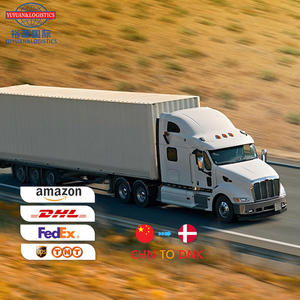 Dropshipping Fba Logística Agente de Transporte Rápido Ddp Freight Forwarder Serviço para Transporte Expresso Dinamarca <span class=keywords><strong>Alibaba</strong></span> Logística - Product Image 6
