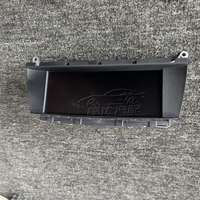 Layar Navigasi GPS Berkualitas Premium 8,8 Inci Kompatibel untuk BMW X3 F25 X4 F26 Monitor Instrumen Dasbor