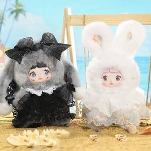 Nommi ชุดกล่องปริศนาพยากรณ์อากาศ, ชุดกล่องปริศนาตุ๊กตา - Product Image 1