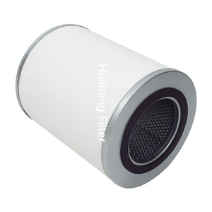 Huahang Supply filtre à gaz naturel filtre SS436FB-5 coalescence et élément filtrant de séparation - Product Image 2