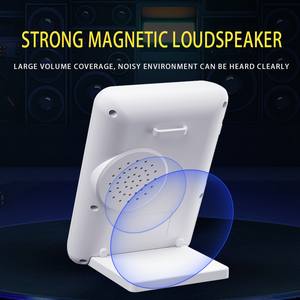 <span class=keywords><strong>LYD</strong></span>-Payment Speaker B006 4G Dynamic QR Payment Soundbox con notificación de pago Wifi Soporte para varios países - Product Image 3