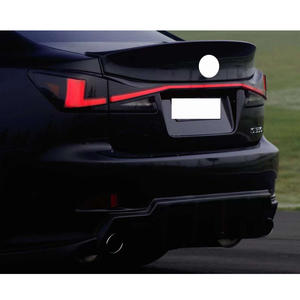 Kit de Carrocería de Alta Calidad para <span class=keywords><strong>Lexus</strong></span> <span class=keywords><strong>IS</strong></span> <span class=keywords><strong>250</strong></span> 2006-<span class=keywords><strong>2012</strong></span> Actualización a 2021 con Faros Delanteros, Parachoques Delantero y Trasero, y Luces Traseras - Product Image 5