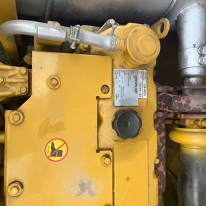 รถขุดตีนตะขาบ CAT 315D2 ของแท้จากญี่ปุ่น รถขุดตีนตะขาบ CAT 312 315 มือสอง - Product Image 6