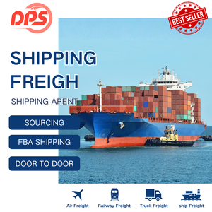 Agente de Transporte Logístico Internacional de Primera Categoría, de <span class=keywords><strong>China</strong></span> a Estados Unidos y Países Bajos, Servicio LCL Express DDP con Recogida - Product Image 4