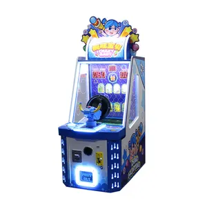 Professional shooting ball gun shooting game children games lottery ball shooting machine