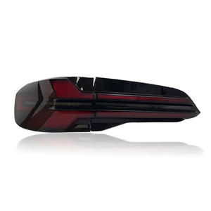 Luces Traseras para BMW X5 G05, Lámpara Trasera LED 2019-2023, Luz de Freno Trasera X5M, Luz de Reversa, Señal de Freno, DRL, Accesorios Automotrices - Product Image 2