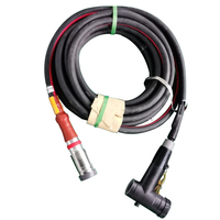 Anhu American Ring Hauptgerät-Adapterkabel