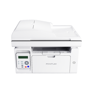 Pantum M6556NW Is a Black-and-<b>white</b> Laser Multifunction <b>Printer</b> That Supports USB + NET + WIFI Connection. High-Speed Printing 2 - Product Image 2