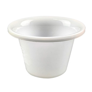 Escupidera de plástico con tapa para uso hospitalario, urinario portátil para adultos y ancianos, contenedor de recolección de orina las 24 horas. - Product Image 1
