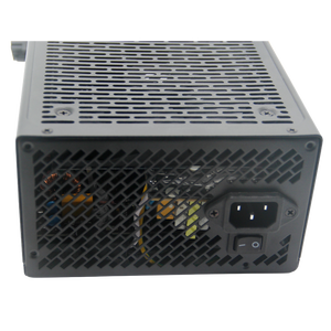 Alimentation électrique pour ordinateur de bureau et serveur GREENLEAF de haute qualité, DC vers DC, ATX, 750 W, <span class=keywords><strong>80</strong></span> <span class=keywords><strong>Bronze</strong></span>, 24 broches, pour jeux - Product Image 5