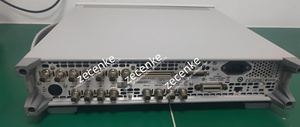 AGILENT / Keysight N5182A MXG Generador de señal vectorial 6GHz En buen estado de segunda mano - Product Image 5