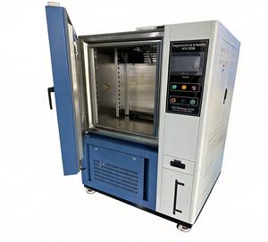 Chambre thermostatée pour test d'humidité et de température constante à -60°C - Product Image 5