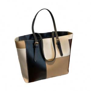 Bolsos de Mano de Diseñador de Alta Calidad, Nuevos, Modernos, de Lujo, para Mujer - Product Image 4