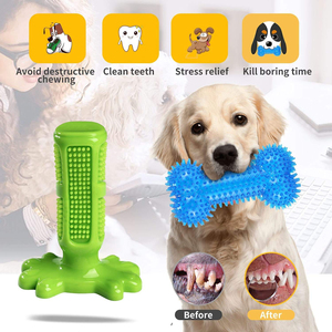 Juego de Juguetes de Peluche Personalizados de Algodón con Diseño de Dibujos Animados, Lindos, Interactivos, con Sonido, para Cachorros y Gatos, Venta al por Mayor - Product Image 4