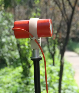 WCZ-3 Protonen-Präzessionsmagnetometer für Erzdetektoren mit GPS - Product Image 6