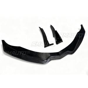 Protector de Parachoques Delantero para Chevrolet Corvette C7, Difusor, Kit de Carrocería, Cubierta Protectora, Accesorios para Auto - Product Image 5