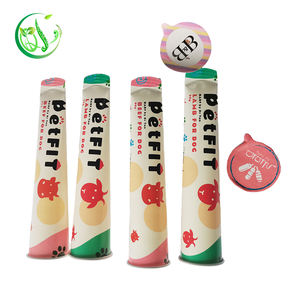 Yeni tasarım dondurma kağıt calippo tüp sıkmak fincan, sıvı dondurulmuş itme tüpü içme popsicle tüp - Product Image 3