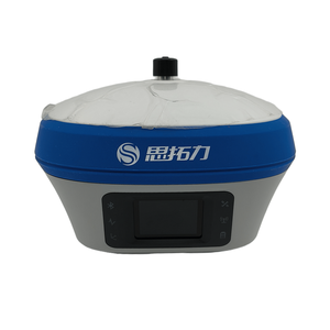 Stonex S980A/S6II/S980 + GNSS RTK BASE & dgps Survey อุปกรณ์1698ช่อง IP68ตำแหน่ง1Hz-20Hz - Product Image 3