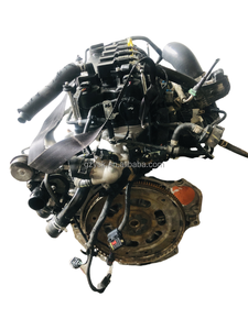 Meilleure vente moteurs Changan moteur JL476ZQCD pour Changan CS15 CS35 CS55 CS95 EADO CV2 A800 1.5T - Product Image 2