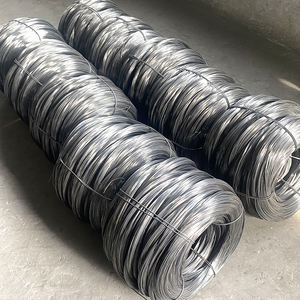 <span class=keywords><strong>Fil</strong></span> <span class=keywords><strong>de</strong></span> <span class=keywords><strong>fer</strong></span> plat recuit noir BWG12 à BWG18, <span class=keywords><strong>fil</strong></span> <span class=keywords><strong>de</strong></span> construction multifonctionnel pour le renforcement et le ligaturage du béton - Product Image 3