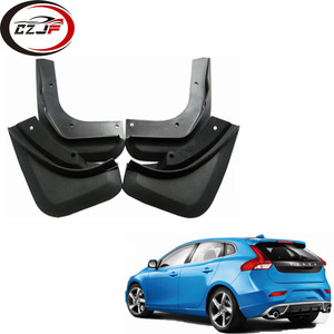 CZJF parafanghi ruota anteriore posteriore parafango per <span class=keywords><strong>Volvo</strong></span> V40 V60 <span class=keywords><strong>V90</strong></span> 2013 2014 2015 2016 2017 2018 2019 2020 2021 2022 2023 - Product Image 3