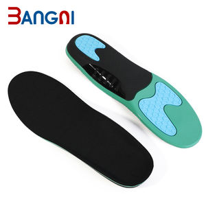 รองเท้าผ้าใบรองรับ plantilla, พื้นรองเท้ากีฬารองรับการกระแทก - Product Image 3