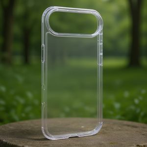 Coque IPHONE Air CLEAR STRONG Transparente CLEARDUOIPH17MAXT - Product Image 3