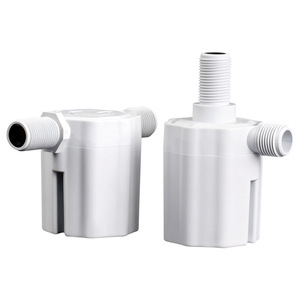 Vanne de régulation automatique du niveau d'eau, type flotteur, hydraulique, pour alimentation en eau et vanne d'arrêt - Product Image 1