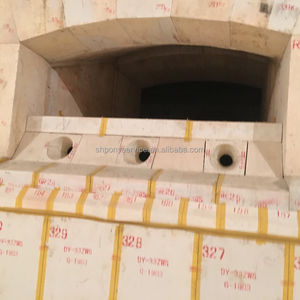 Servizio di progettazione e manutenzione del forno fusorio in vetro ad alta efficienza energetica - Product Image 3