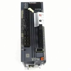 Amplificador de Potencia Serie J4 1KW Trifásico 220V MR-J4-100B MR-J4-200B MR-J4-350B MR-J4-500B MR-J4-700B - Product Image 3