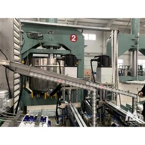 Machine de remplissage automatique de gel de silicone rtv - Product Image 6