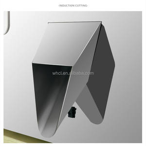 20g 200g มัลติฟังก์ชั่นแป้งอัตโนมัติข้าวเมล็ดกาแฟ<span class=keywords><strong>พริก</strong></span>เม็ดผงการสั่นสะเทือนเครื่องชั่งน้ําหนักเครื่องบรรจุ - Product Image 5