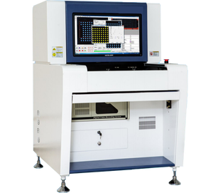 ZMS-820 Omron Orbotech 3d Aoi Camera <strong>Pcb</strong> System <strong>Test</strong> Process Automatic Optical Inspection <strong>Equipment</strong>/Machine - Product Image 3