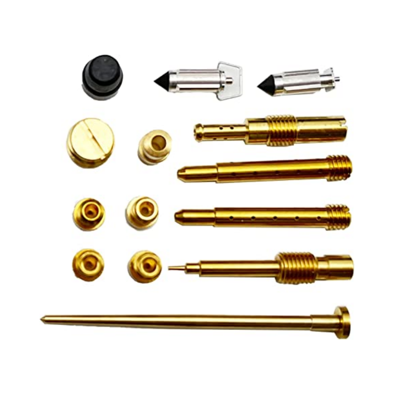 Honda CB400T CB400N Carburetor Repair Kit - Factory Direct
