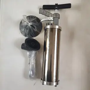 Groothandel Air Blaster Afvoer Reiniger Hogedruk Drain Opener Voor Wc Badkamer Deblokkeren Leidingen