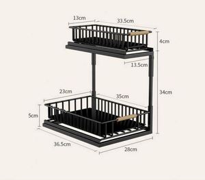 <b>Kitchen</b> <b>Rack</b> Seasoning Basket Vietnam - Product Image 1