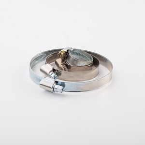 Vệ sinh kẹp ống vệ sinh kẹp ống mỏng kẹp - Product Image 6