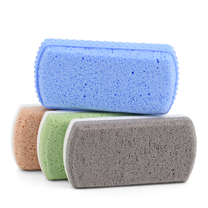 ตะไบเท้าสองด้านแบบขายส่ง & ตะไบเท้าโฟมแก้วขัดผิว สำหรับทำเล็บเท้า - Product Image 5