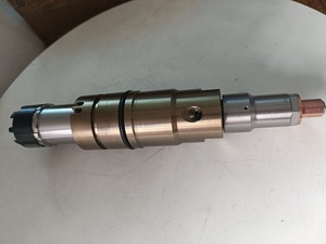 ISX15 Einspritz ventil brandneues Einspritz gehäuse nagelneu und 100% getestet Xpi Diesel Einspritz ventil 2872405 2897320 2894920 - Product Image 6