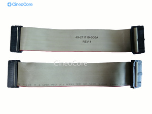 Brandneues 100% Getestetes Diebold Opteva Kabel CA Logic DISPR <span class=keywords><strong>KYBD</strong></span> 160MM Geldautomaten-Ersatzteile 49-211110-000A 49211110000A - Product Image 3