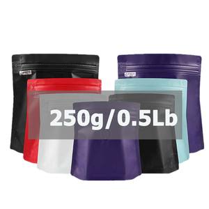 En Stock 250g 0.5Lb impreso personalizado en forma <span class=keywords><strong>de</strong></span> <span class=keywords><strong>bolsa</strong></span> <span class=keywords><strong>de</strong></span> aire <span class=keywords><strong>de</strong></span> la válvula <span class=keywords><strong>de</strong></span> vacío <span class=keywords><strong>de</strong></span> papel <span class=keywords><strong>de</strong></span> aluminio <span class=keywords><strong>de</strong></span> la cremallera <span class=keywords><strong>de</strong></span> la <span class=keywords><strong>bolsa</strong></span> <span class=keywords><strong>de</strong></span> café - Product Image 1