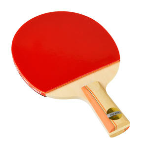 DHS 1 Estrella <span class=keywords><strong>Ping</strong></span> <span class=keywords><strong>pon</strong></span> G Paddle raqueta de tenis de mesa profesional - Product Image 3