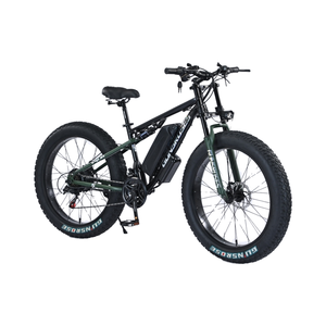 Prix de liquidation <span class=keywords><strong>VTT</strong></span> électrique Suspension complète 29 pouces Mid Drive 1000W E-Bike - Product Image 5