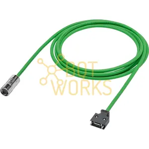 Siemens 6FX30022CT121BF0 - Nuovo - Product Image 1