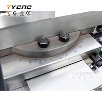 Tour horizontal économique CA6240 avec alésage de broche de 52 mm pour l'usinage d'arbres et de barres – Tour manuel